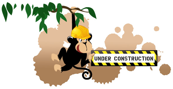 Under Construction